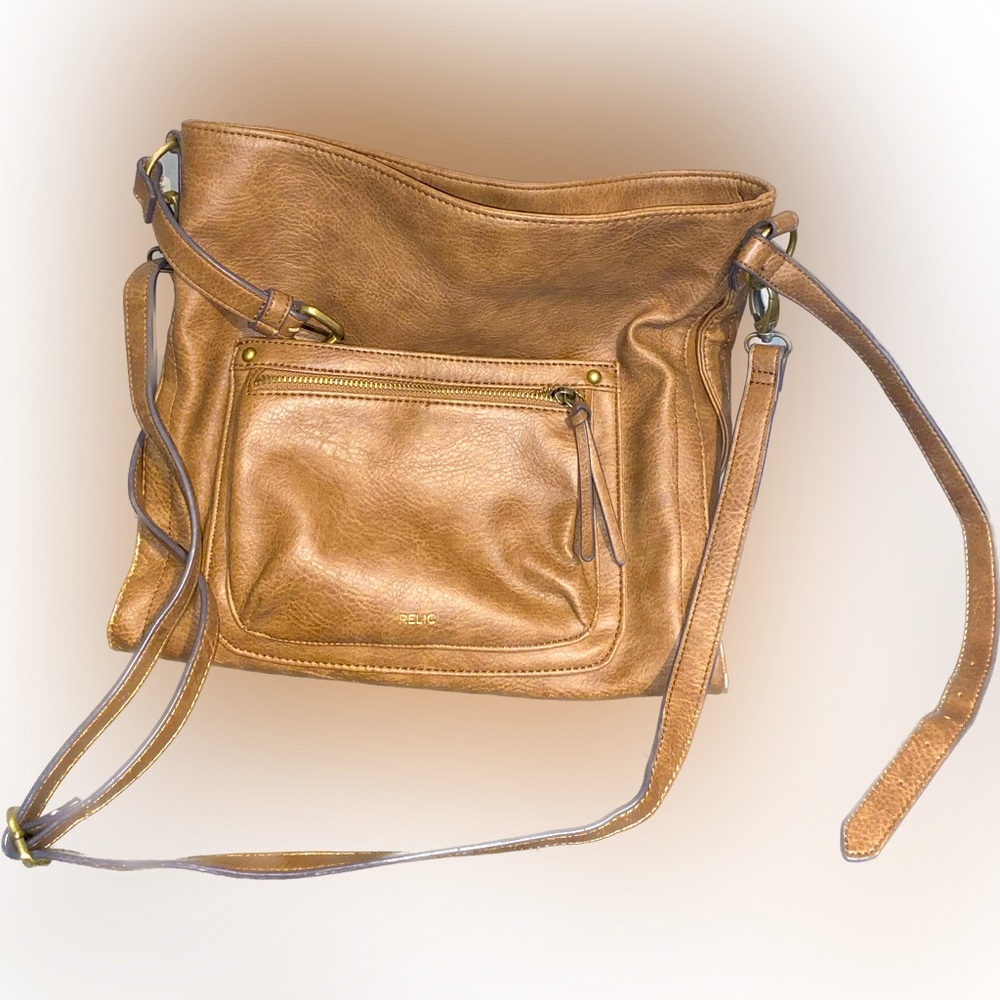 Relic Purse